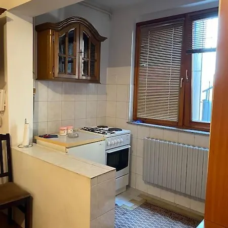 Bobi Apartment Sarajevo