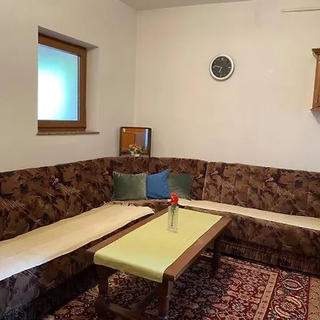 Bobi Sarajevo