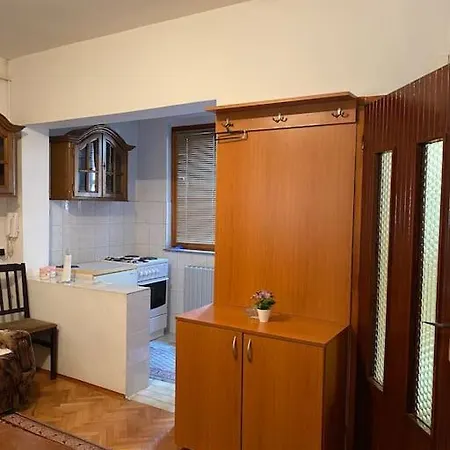 Apartment Bobi *