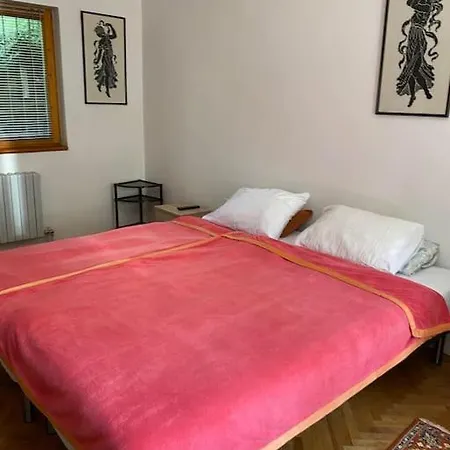 Apartment Bobi Sarajevo