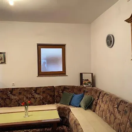 Apartment Bobi