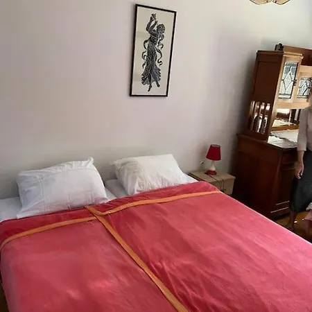 Bobi Apartment Sarajevo